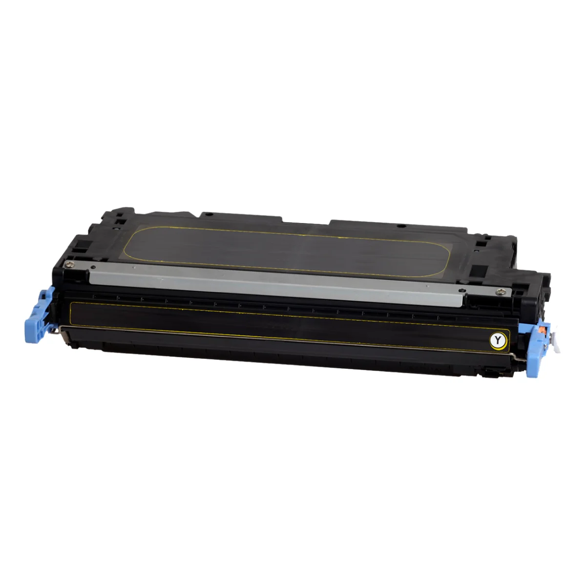 HP 314A - alternativer Toner 'gelb' 3.500 Seiten - Digital Revolution