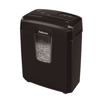 Aktenvernichter Powershred® - 8Cd Partikelschnitt