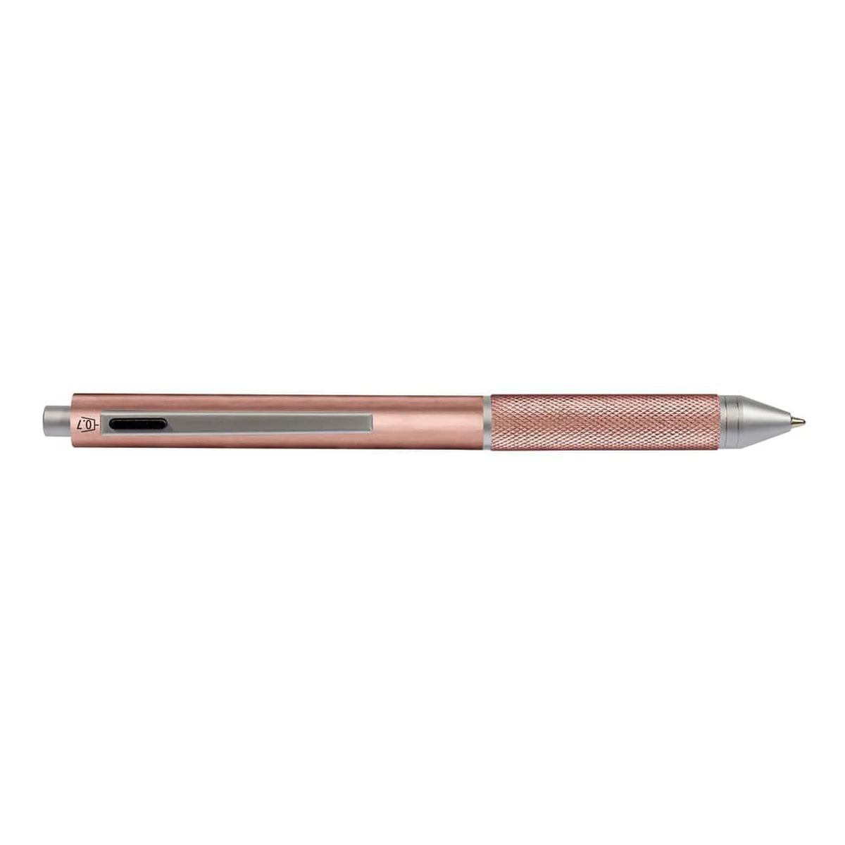 ONLINE Kugelschreiber Multi-Pen 4 in 1 - M, rosegold