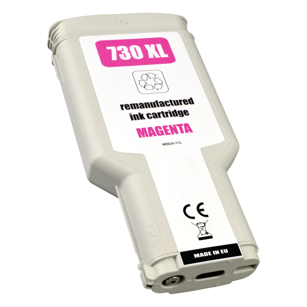 HP 730 - alternative Patrone 'magenta' 300 ml - Digital Revolution