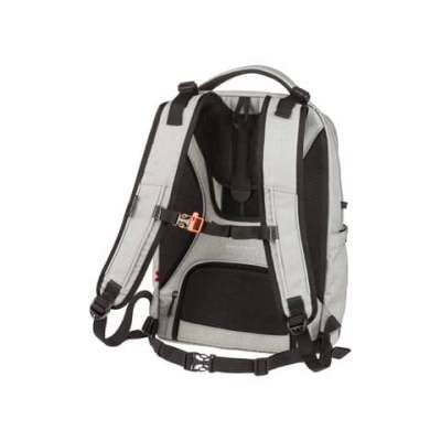 walker Schulrucksack Wizzard Elite - light grey melange