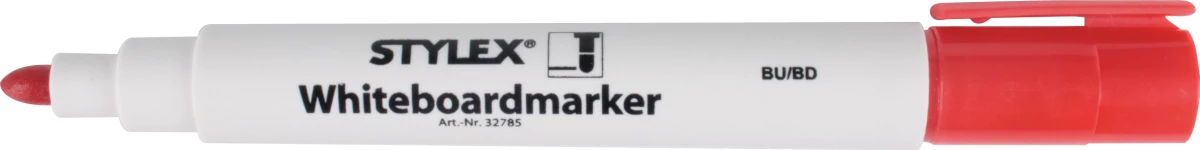 Stylex Whiteboardmarker, 3 Stück
