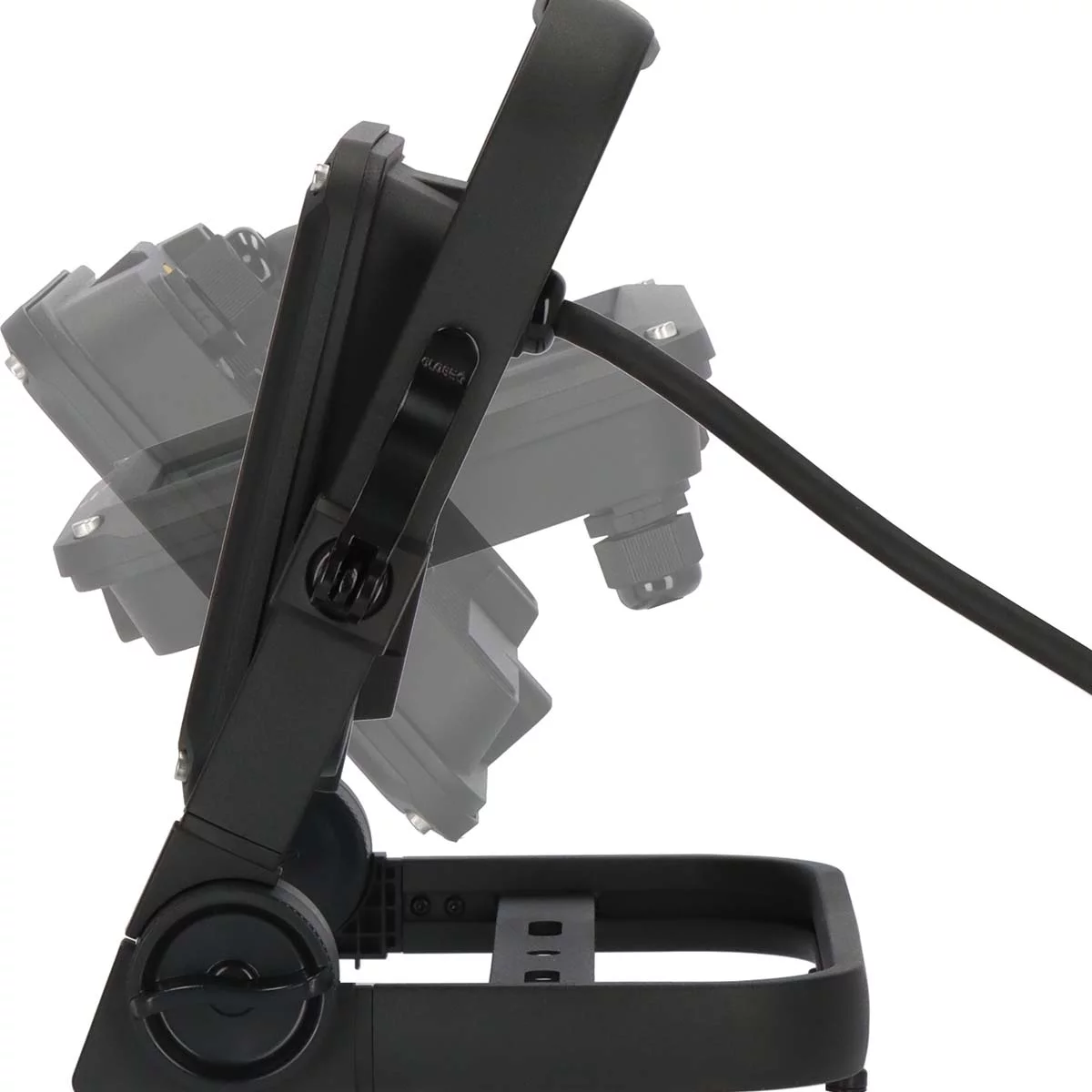 Brennenstuhl Mobile LED-Bauleuchte JARO 7060 M, 50W