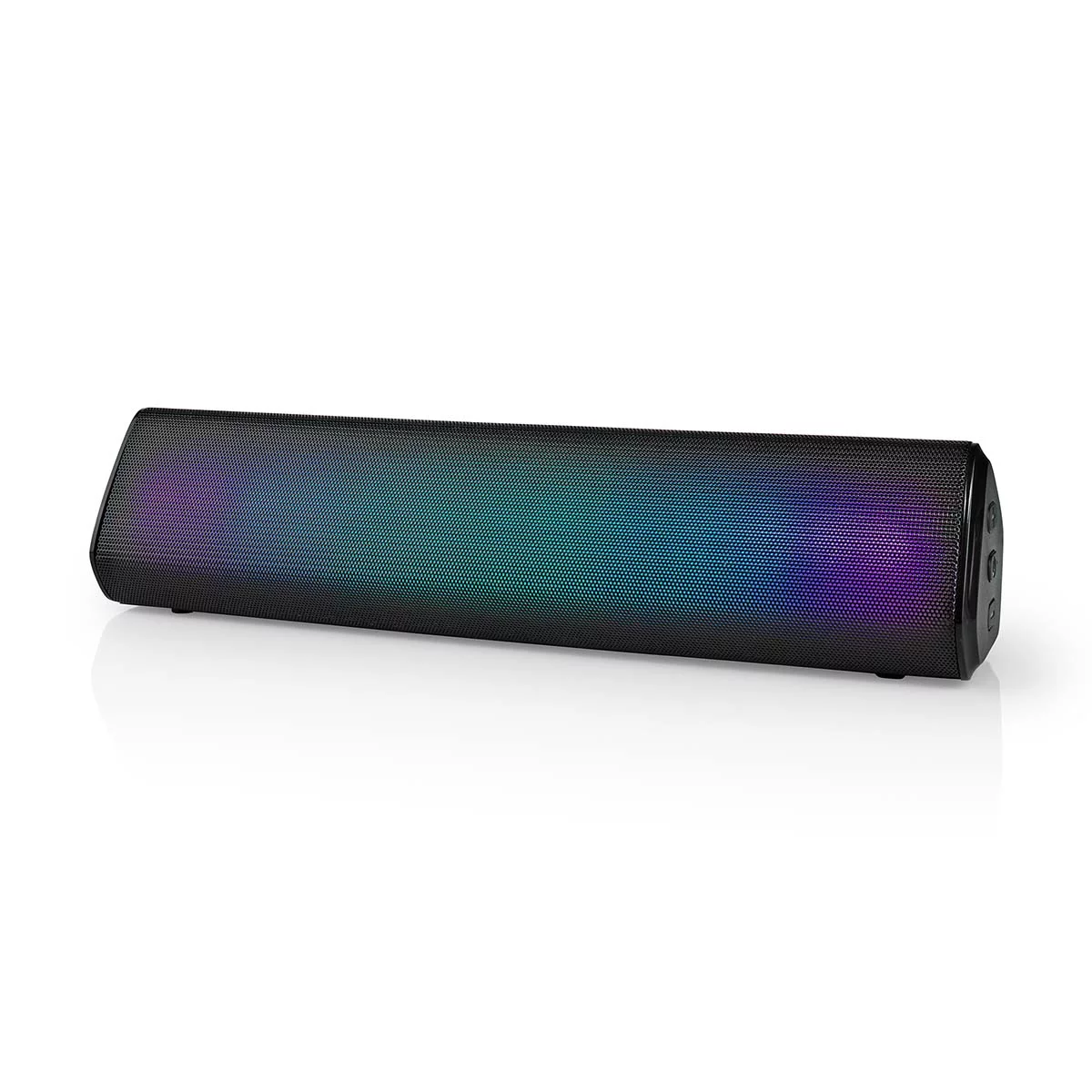 Nedis Bluetooth®-Lautsprecher Nedis Bluetooth®-Lautsprecher