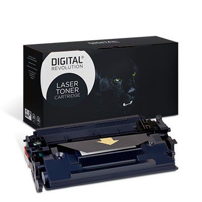 Digital Revolution Toner Cartridge 041 schwarz 10.000 Seiten
