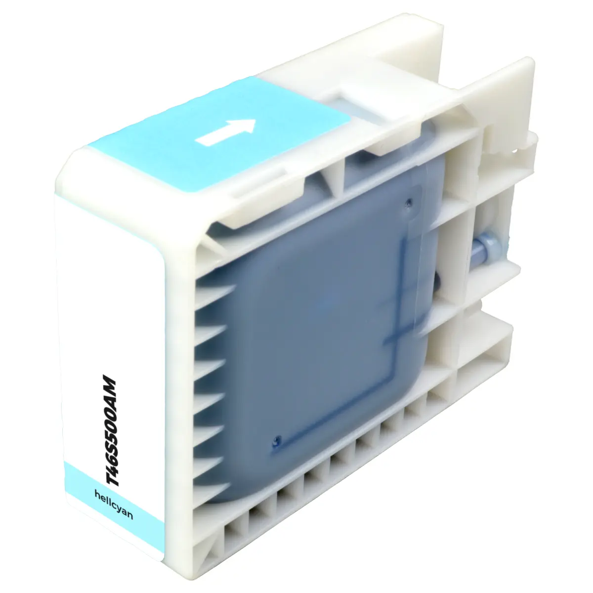 Epson T46S5 - alternative Patrone 'foto-cyan' 30 ml - Digital Revolution