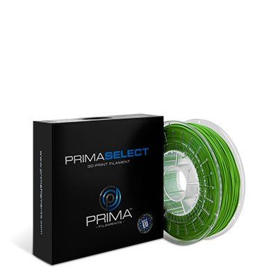 PrimaSelect™ PLA - 1.75mm - 750 g - Light Green
