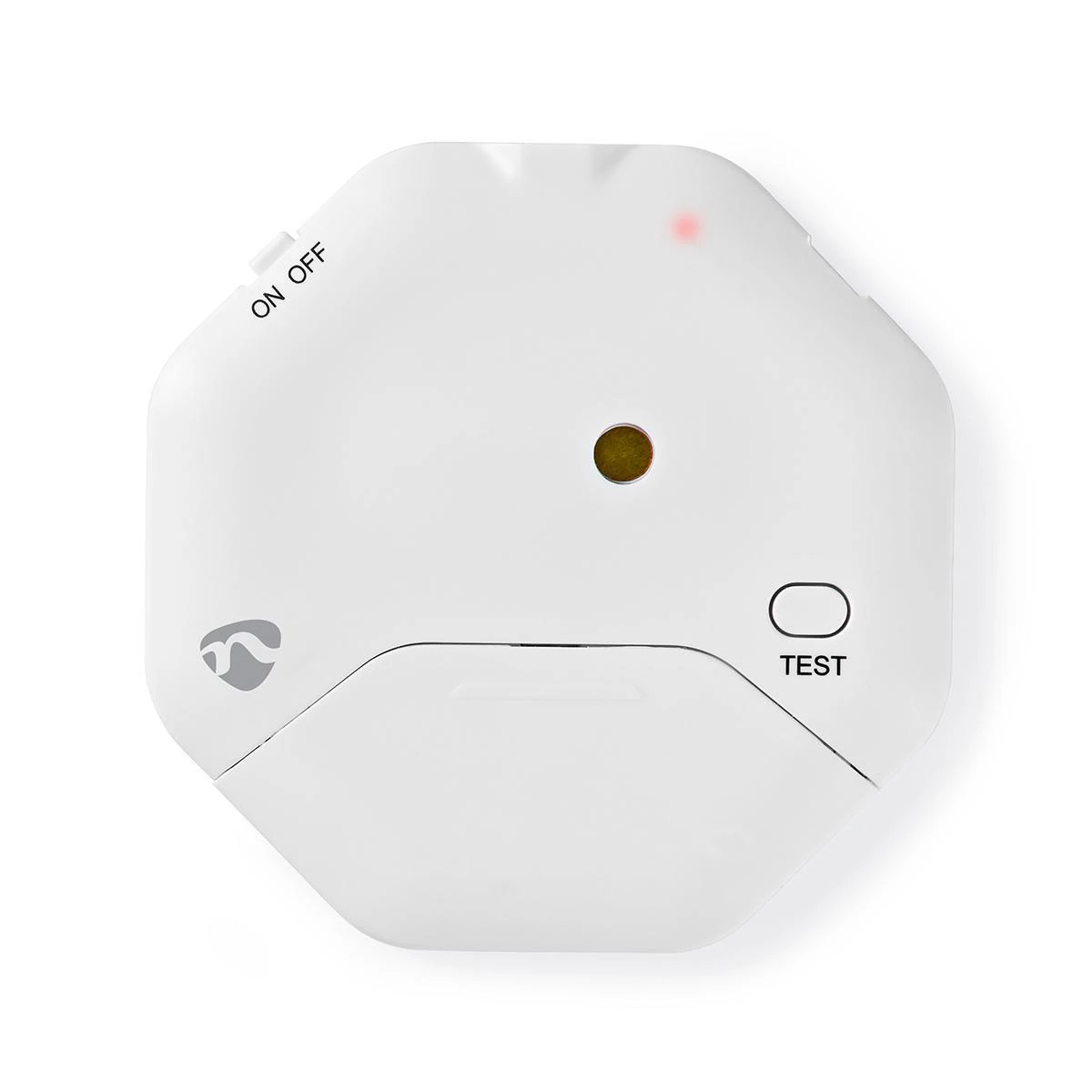 Nedis Glasbruch-Alarm