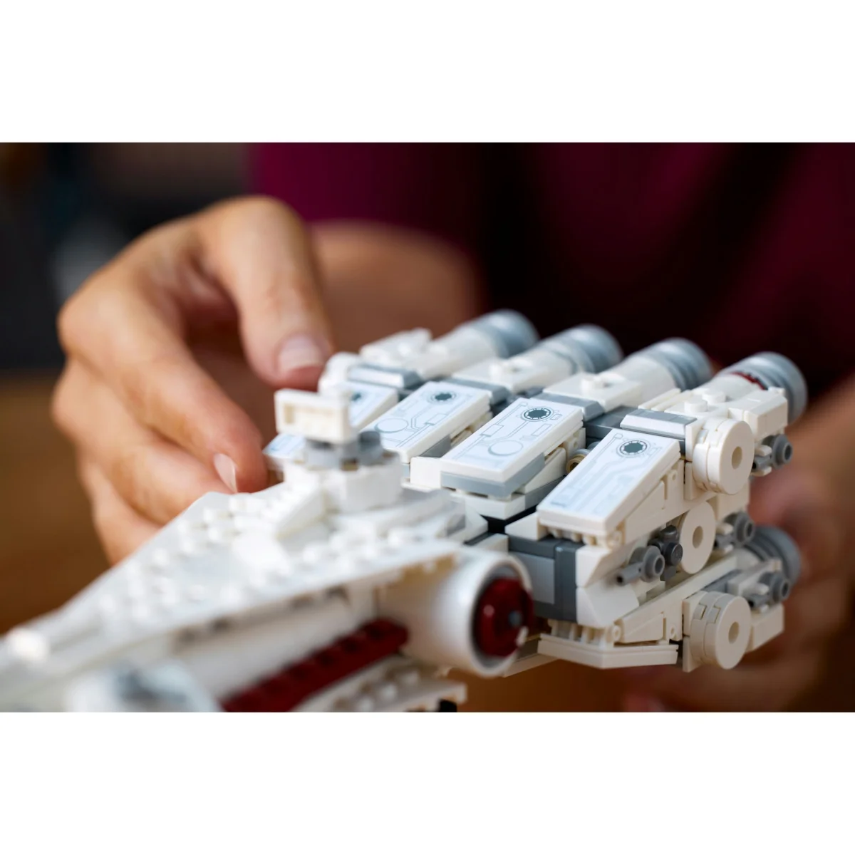 LEGO® Star Wars Tantive IV 75376 LEGO® Star Wars Tantive IV 75376