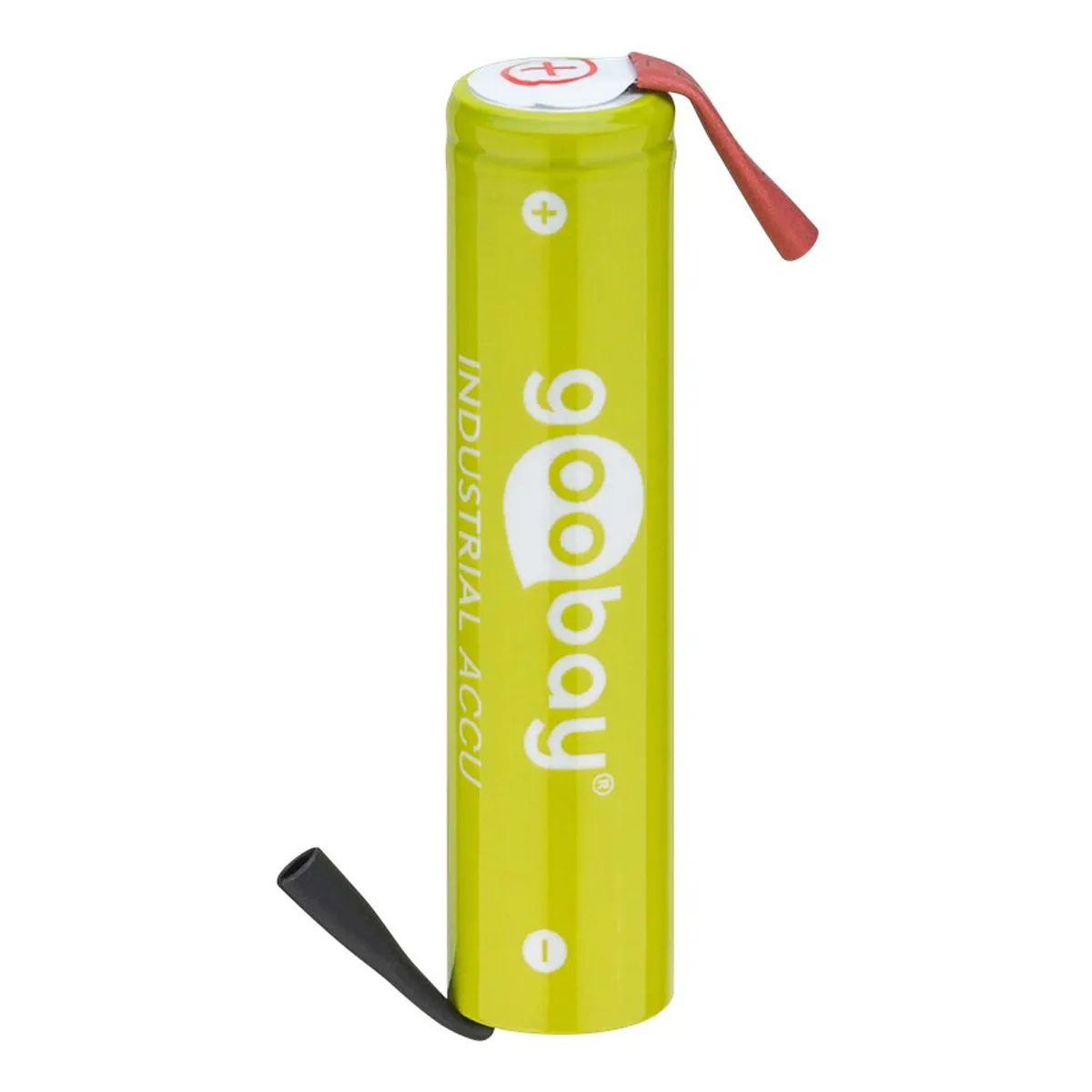 Goobay Akku 1x AAA (Micro) - 800 mAh