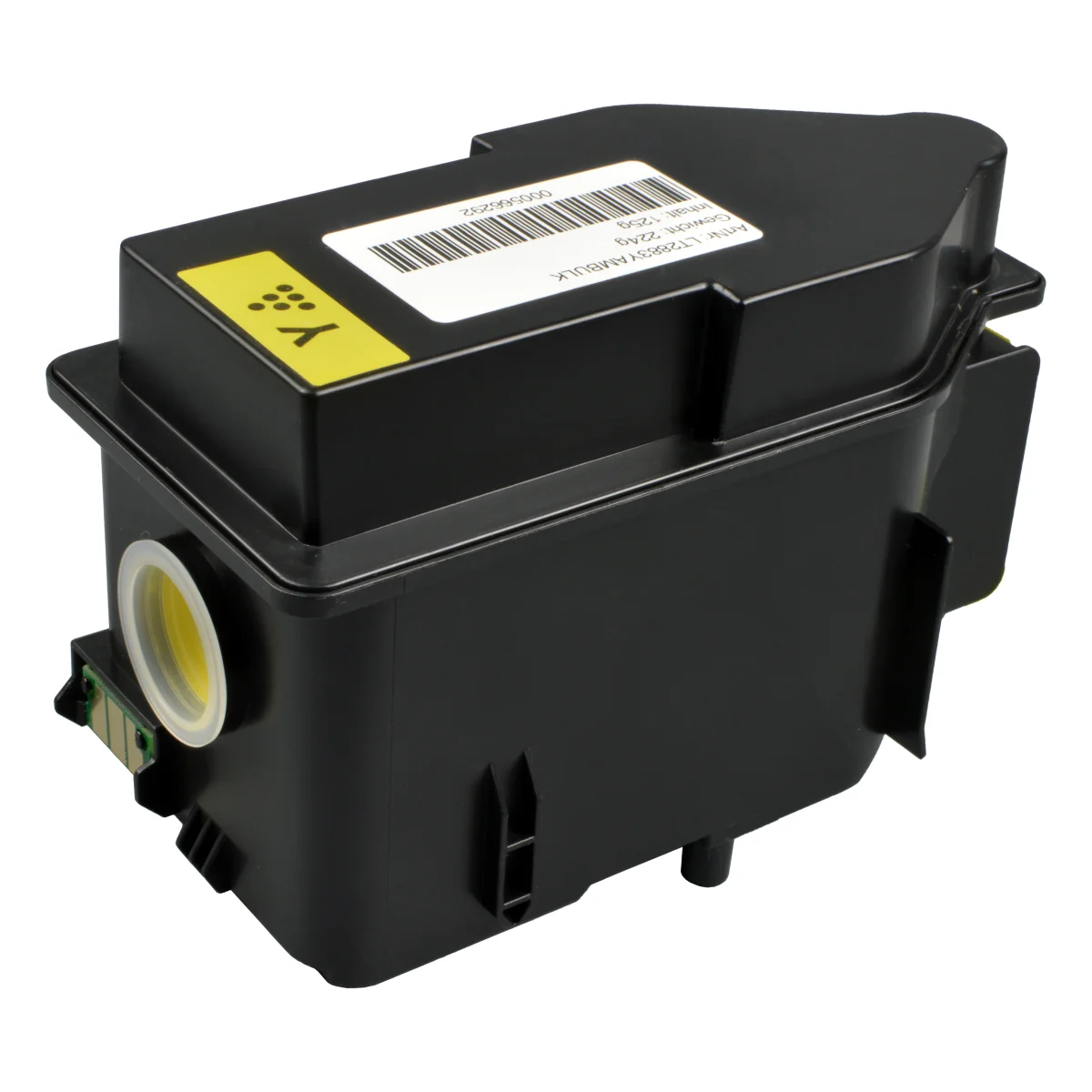 Konica Minolta TNP-80 Y Alternativer Toner 'gelb' 9.000 Seiten - Digital Revolution