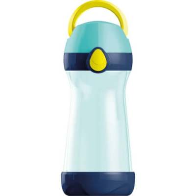 Trinkflasche Kids CONCEPT - 430 ml, blau