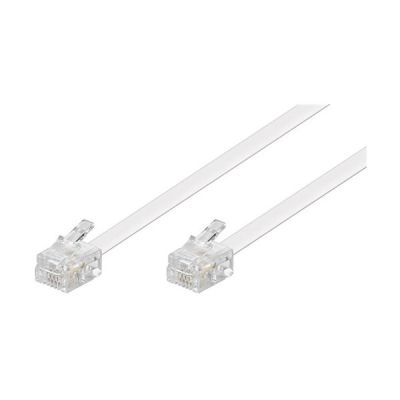Goobay Modularanschlusskabel