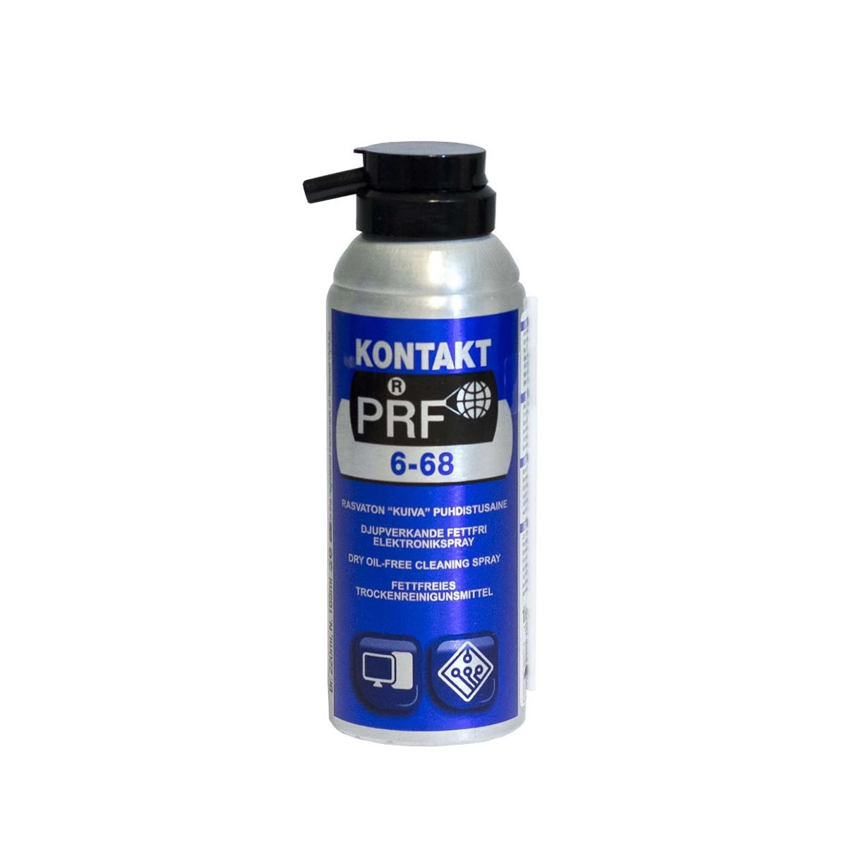 PRF 6-68 Kontaktreiniger 220 ml