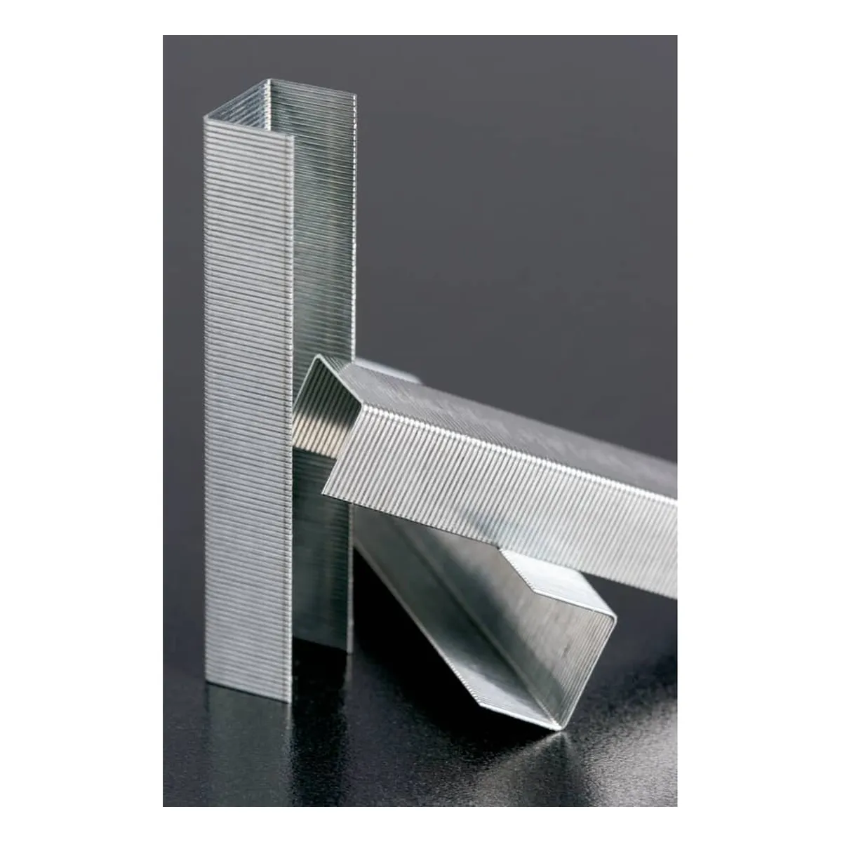 Leitz Heftklammern No. 10 - 1000 Stück
