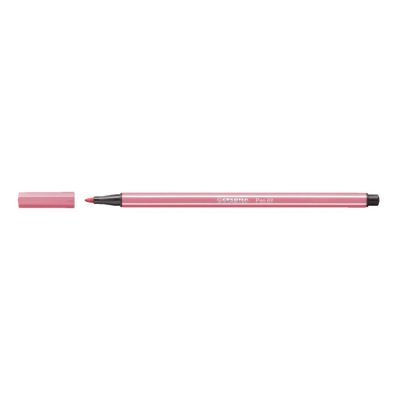 Fasermaler Pen 68 1 mm, rosa