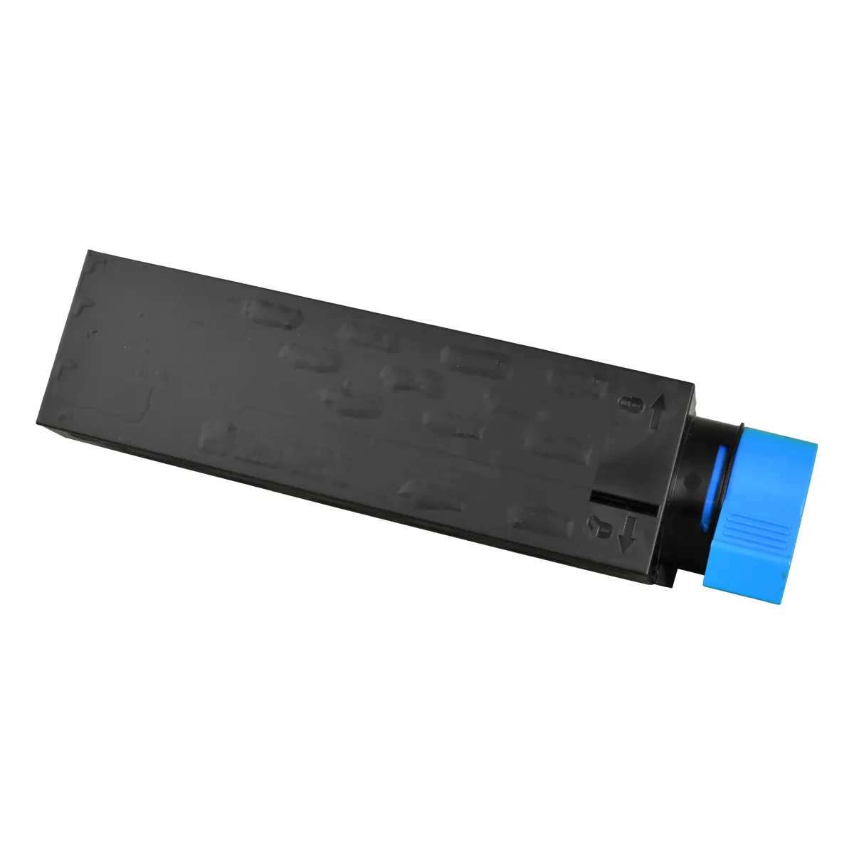 OKI 45807106 - alternativer Toner 'schwarz' 7.000 Seiten - Digital Revolution