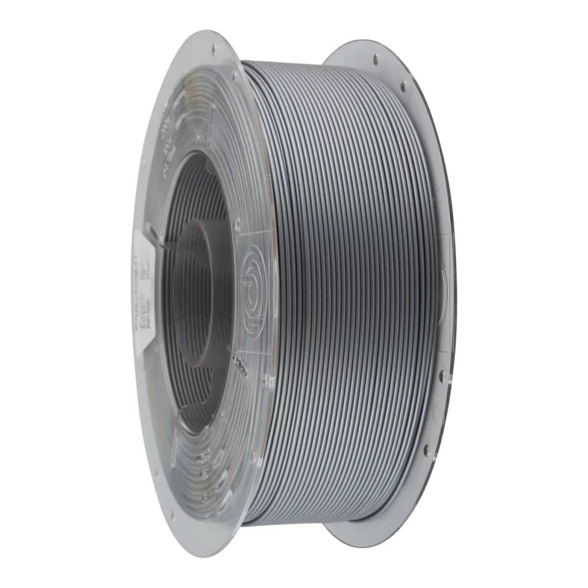 PrimaFilaments EasyPrint PLA Filament 1.75mm 1.000g silber