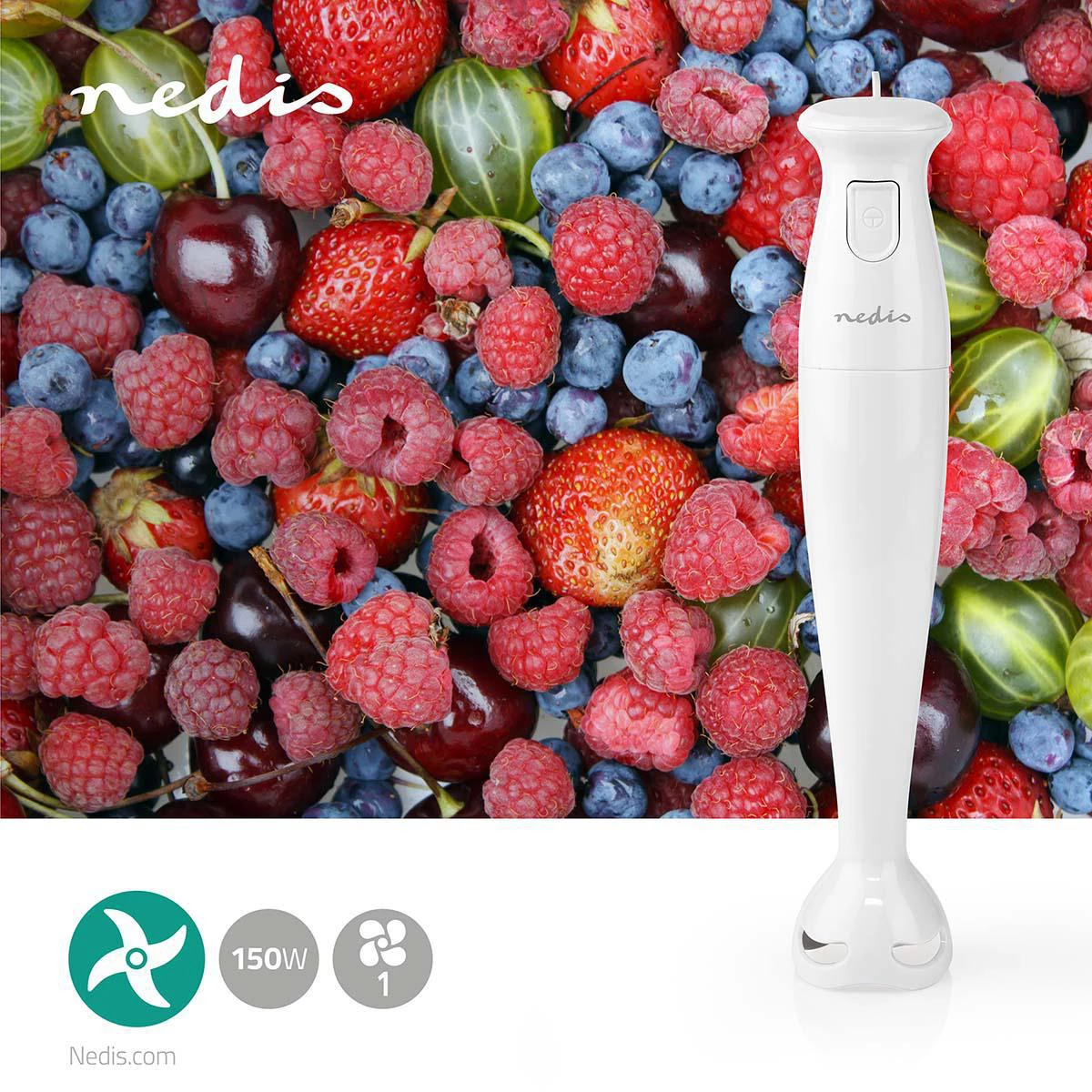 Nedis Stabmixer