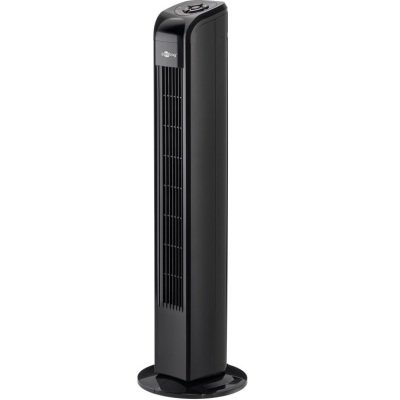 Goobay Turmventilator mit Fernbedienung