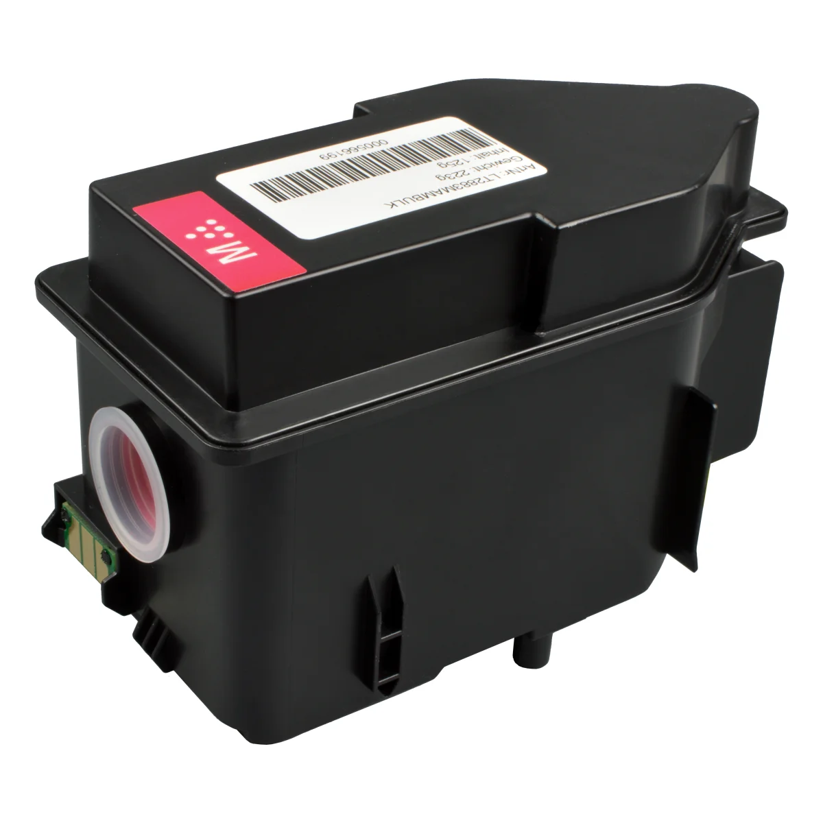 Konica Minolta TNP-80 M - alternativer Toner 'magenta' 9.000 Seiten - Digital Revolution