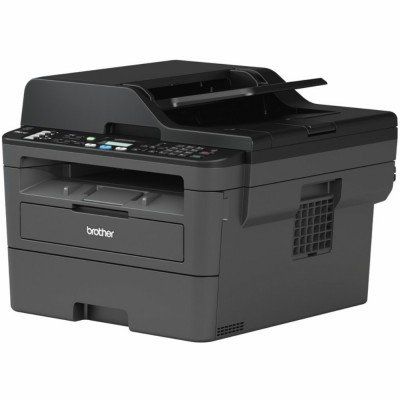 Brother MFC-L2710DN Multifunktionsgerät Laser 1200 x 1200 DPI A4