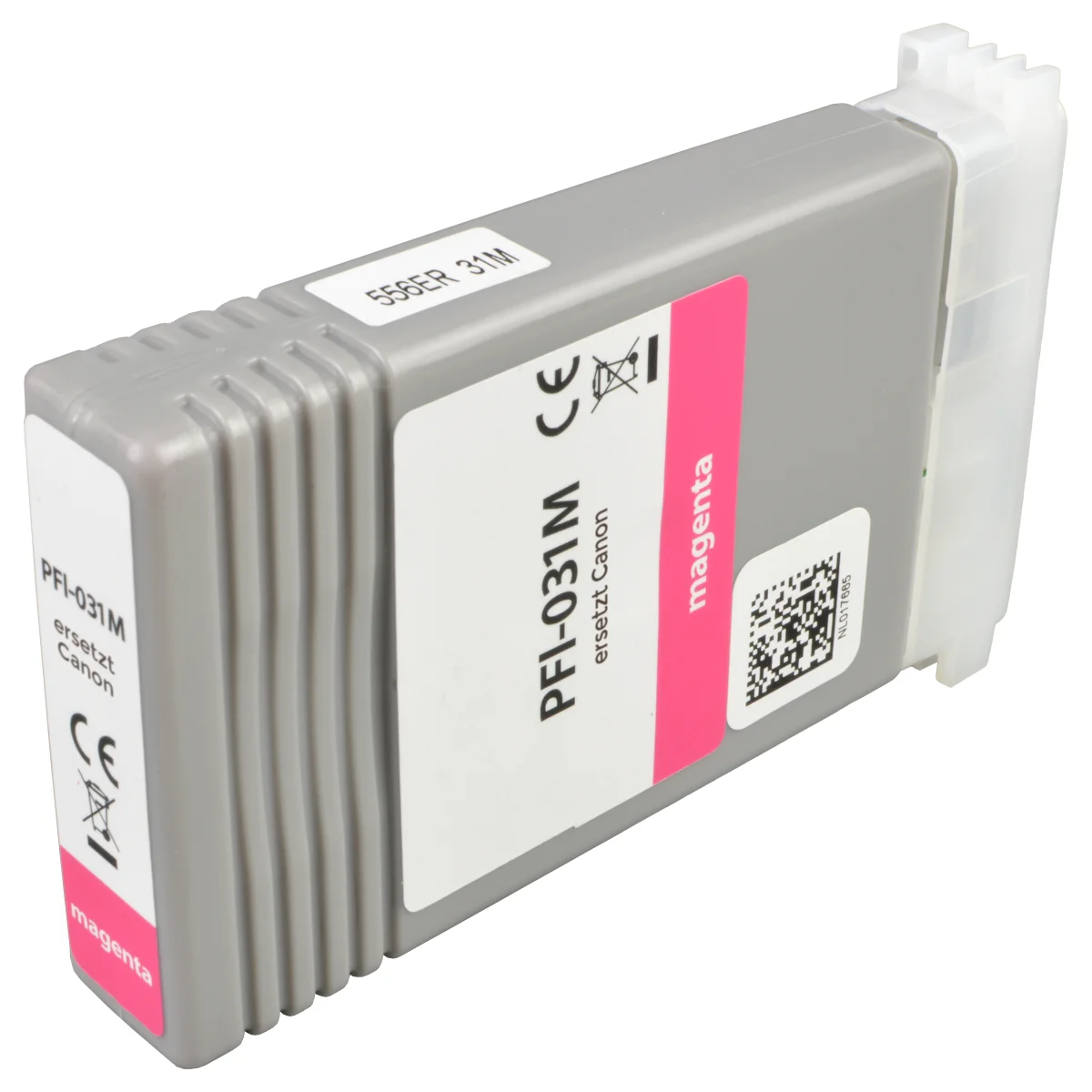 Canon PFI-031 M - alternative Patrone 'magenta' 55 ml - Digital Revolution