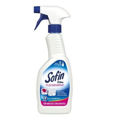 Fleckenspray, 500 ml