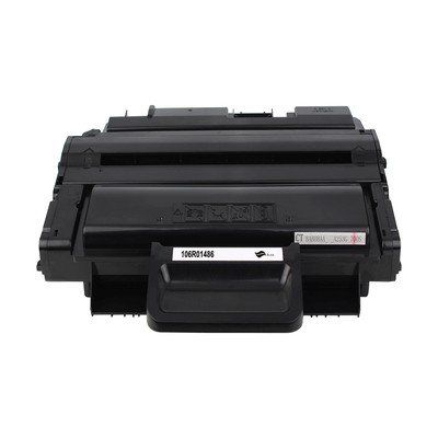 Toner 106R01486 schwarz 4.100 Seiten