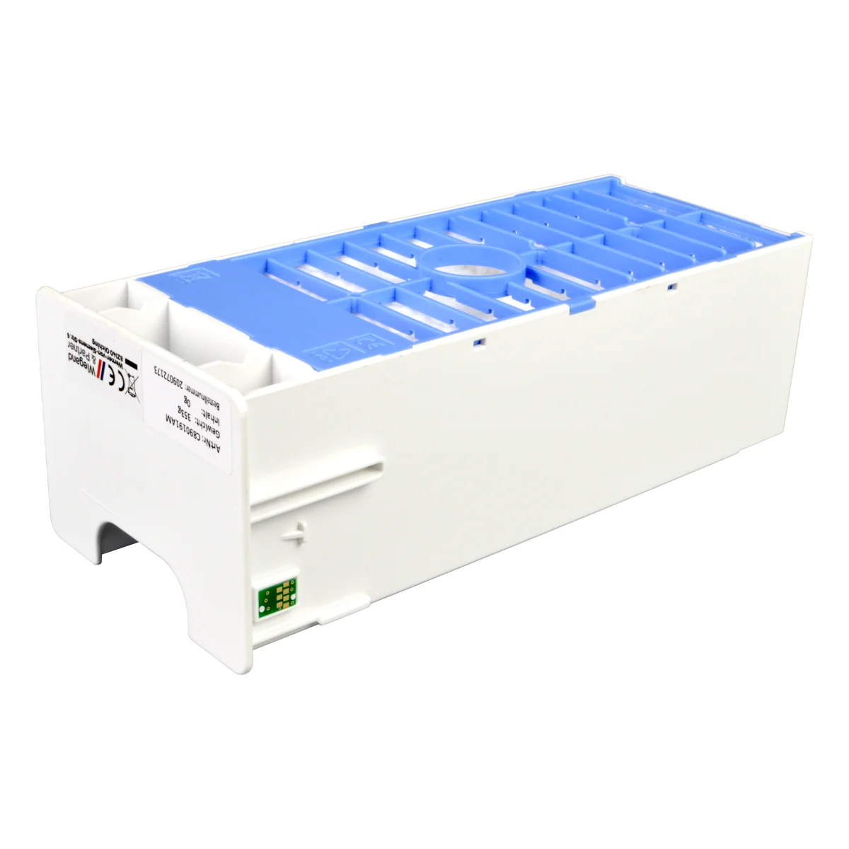 Epson C12C890191 - alternative Wartungsbox  - Digital Revolution