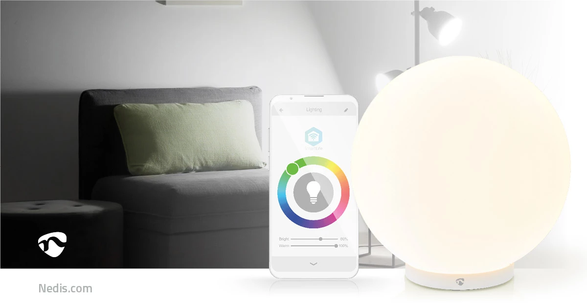 SmartLife Stimmungslicht SmartLife Stimmungslicht
