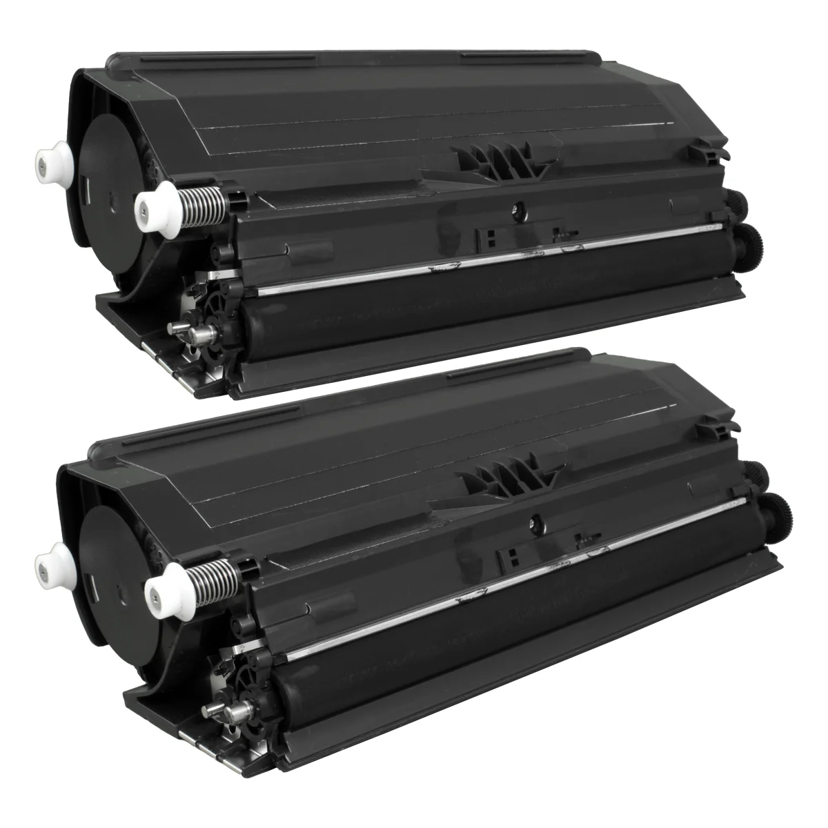 Lexmark X264H11G Alternative Toner DoppelPack schwarz 2x 10.000 Seiten - Digital Revolution