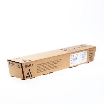 Ricoh Toner '841651' schwarz 28.000 Seiten