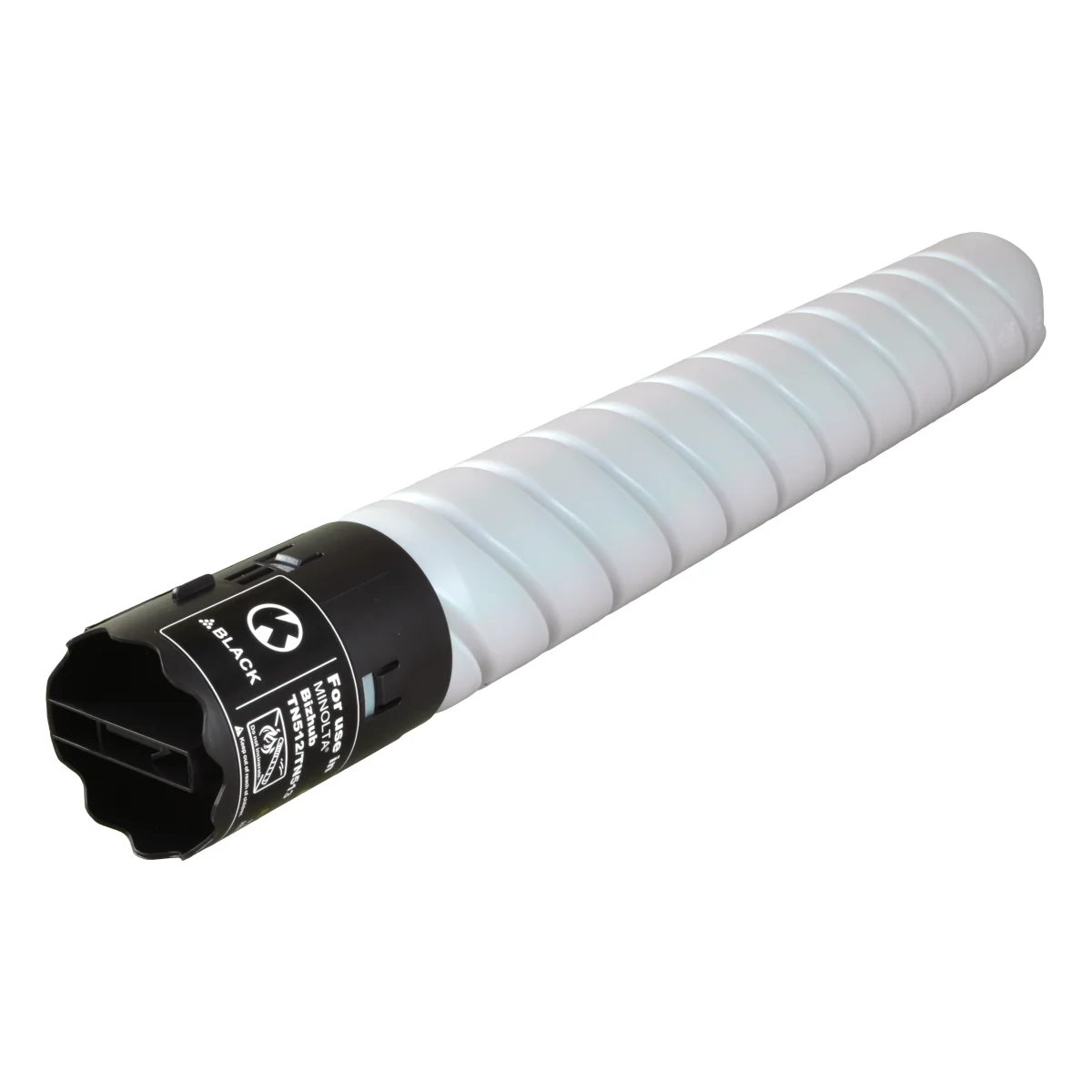 Olivetti B1166 Alternativer Toner 'schwarz' 30.500 Seiten - Digital Revolution