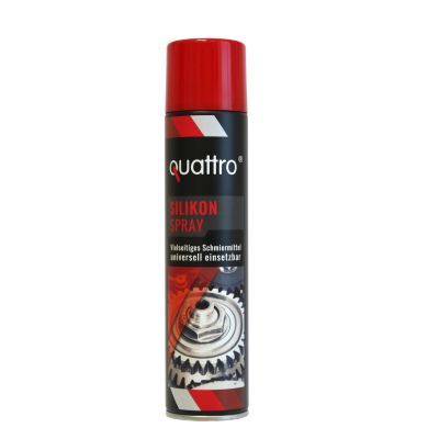 Silikon Spray, 300ml