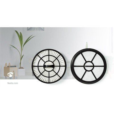 Nedis Staubsaugermotor Filter