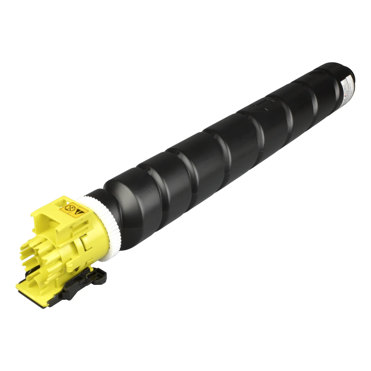 Kyocera TK-8555 Y - alternativer Toner 'gelb' 24.000 Seiten - Digital Revolution