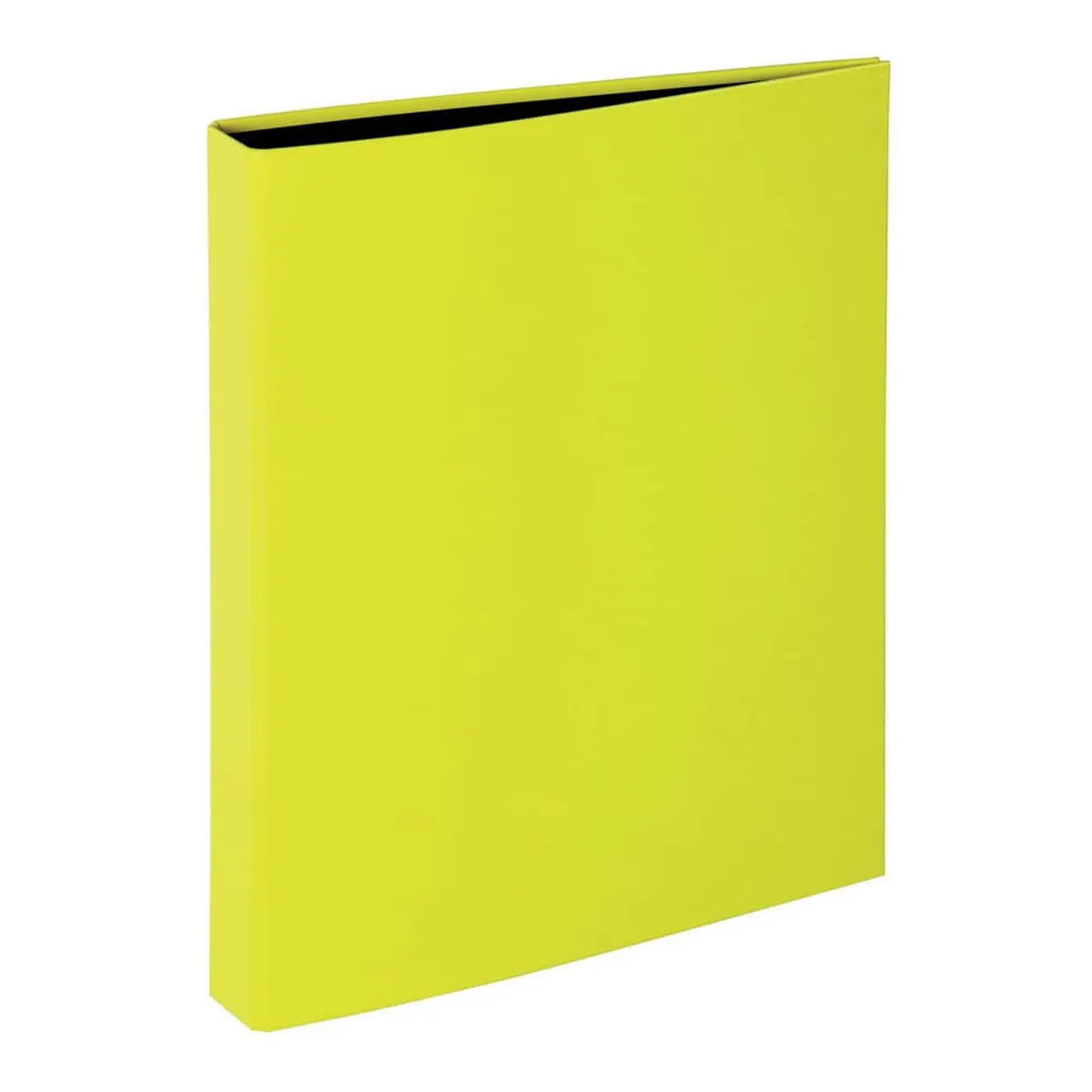Pagna Ringbuch Trend - A4, 2-Ring, Ring-Ø 20 mm, lime
