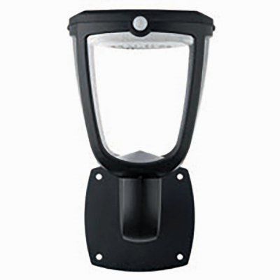 Sylvania Gizmo Solar Wall Light Lantern