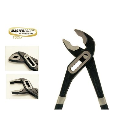 Masterproof Rillenwasserpumpenzange 240mm