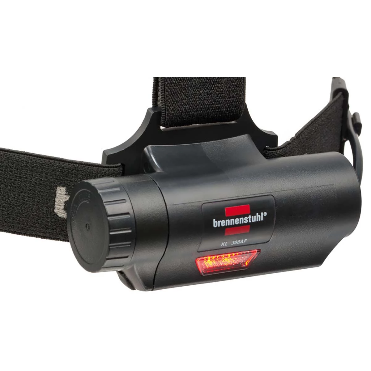 Brennenstuhl Akku LED Kopflampe LuxPremium