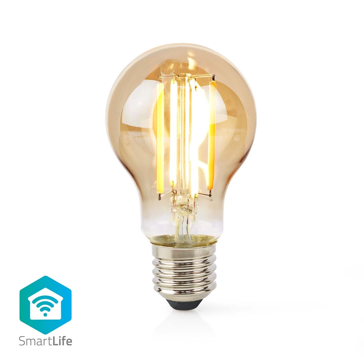 Nedis Smartlife LED Filament Lampe