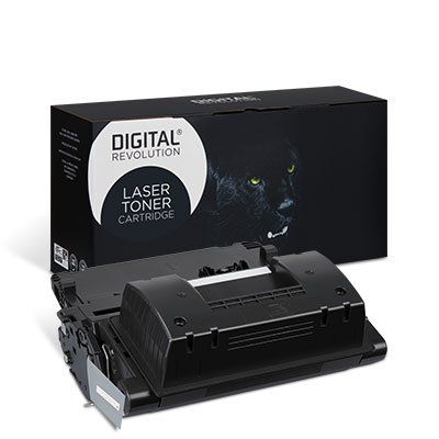 Toner CF281X schwarz 25.000 Seiten