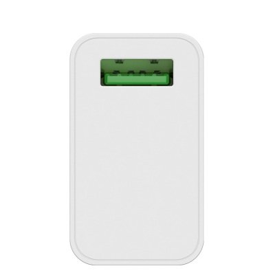 USB-Schnellladegerät QC3.0 18W