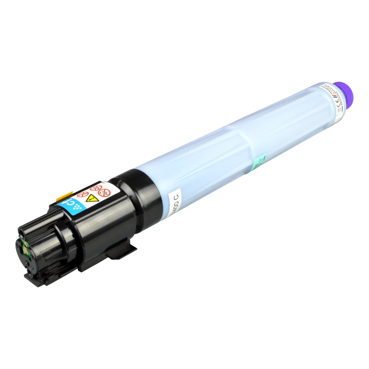 Ricoh 842375 Alternativer Toner 'cyan' 8.750 Seiten - Digital Revolution