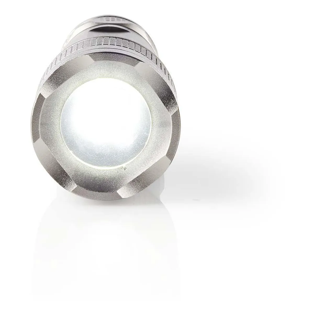 Nedis LED-Taschenlampe Nedis LED-Taschenlampe