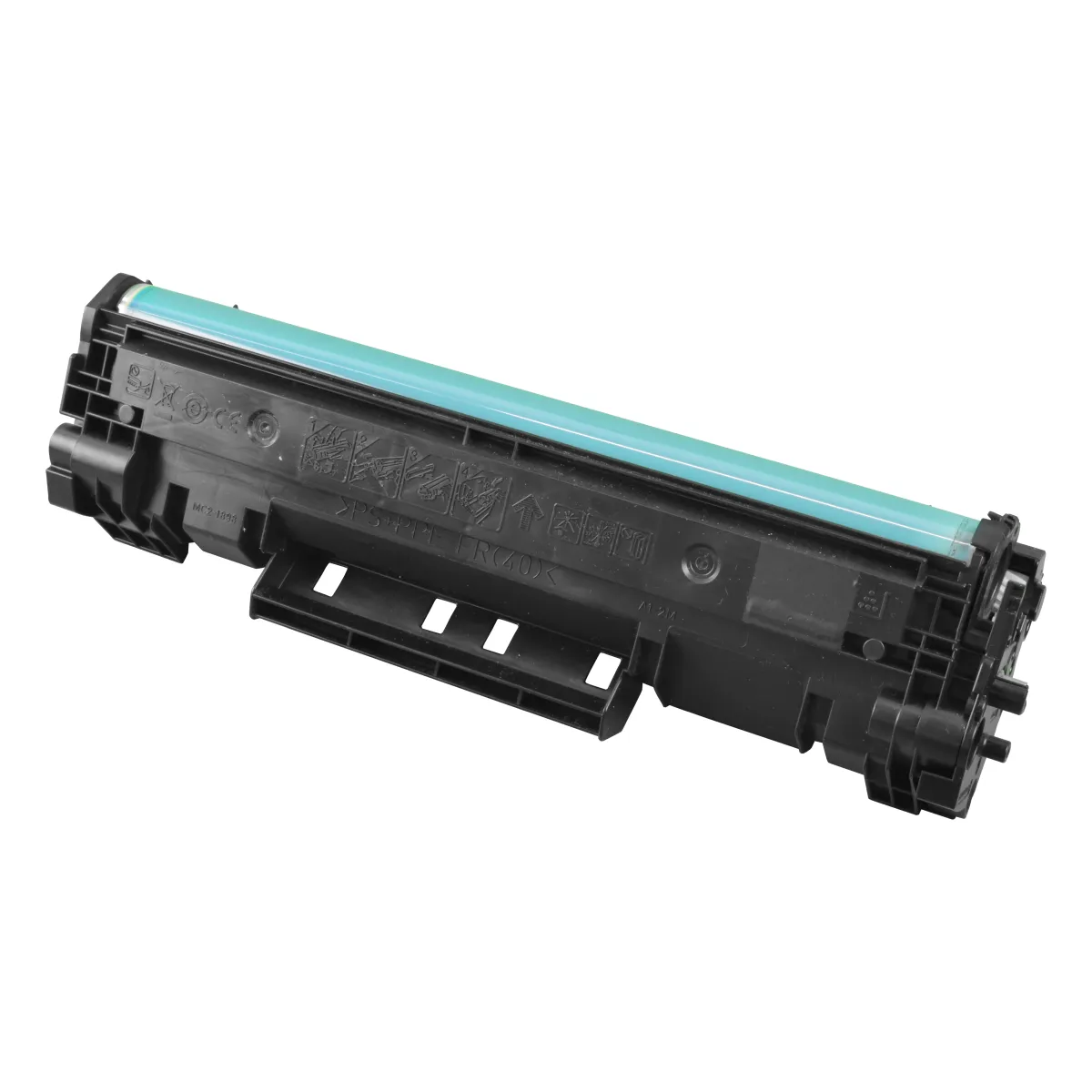 HP 44A - alternativer Toner 'schwarz' 1.000 Seiten - Digital Revolution