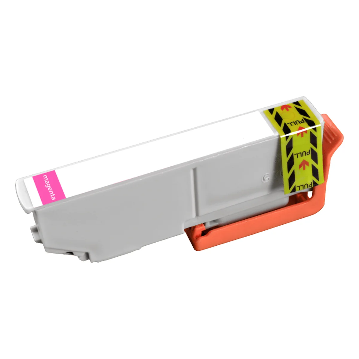 Epson 26 - alternative Patrone 'magenta' 12,4 ml | 700 Seiten - Digital Revolution