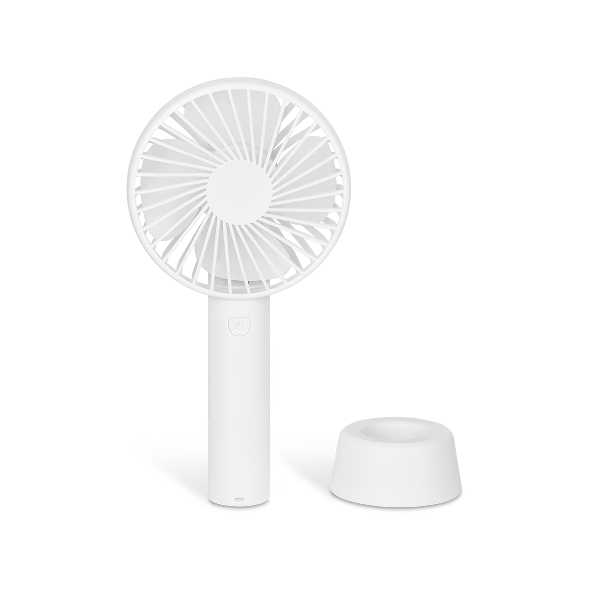 Bluetooth Lautsprecher mit Ventilator