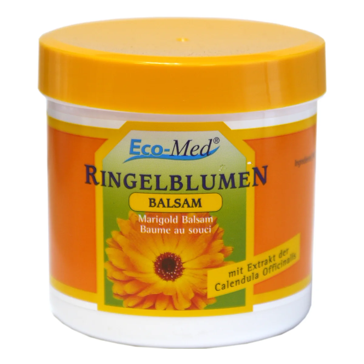 Eco-Med Ringelblumen Balsam, 250ml